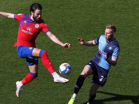 Cinco equipos de Premier van por Brereton