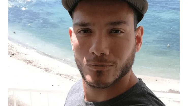 Iván Cabrera