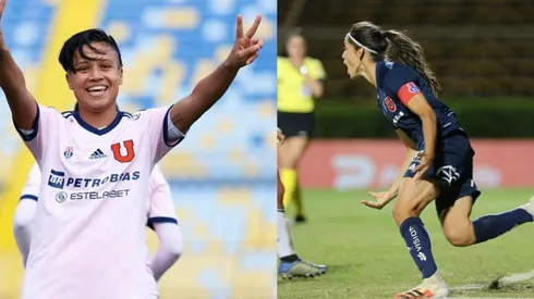 Fernanda Pinilla asegura que Dani Zamora siempre será bienvenida en la U