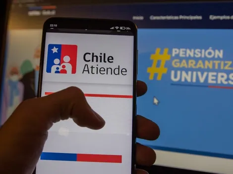 ¿A quiénes se les paga la PGU en marzo?