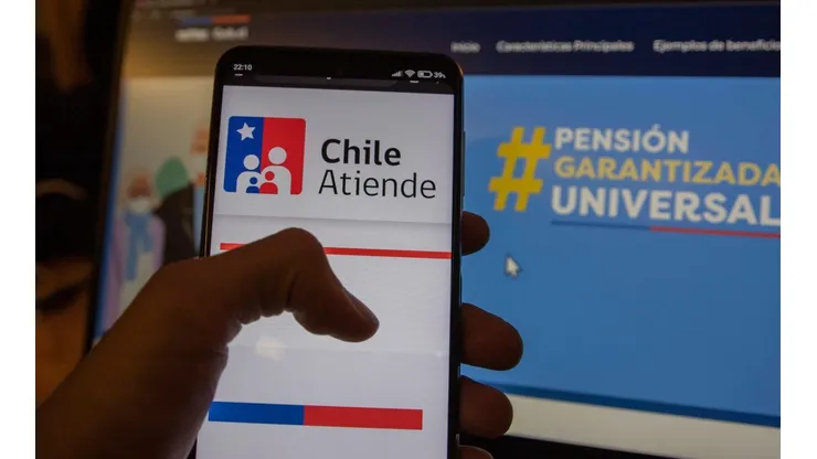 ¿A quiénes se les paga la PGU en marzo?