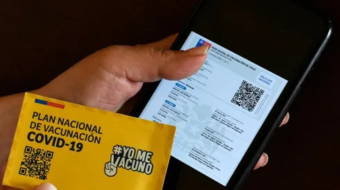 Pase de Movilidad para niños