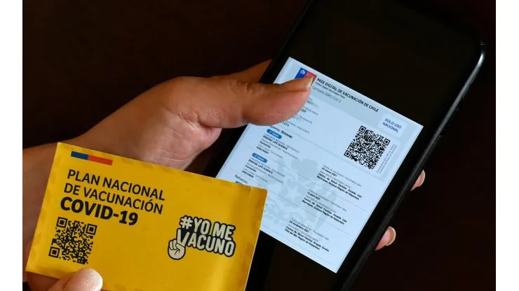 Pase de Movilidad para niños