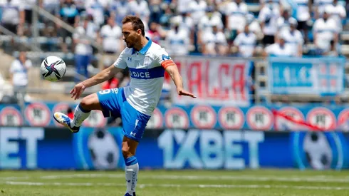 El multicampeón adelantó que los refuerzos están por buen camino.