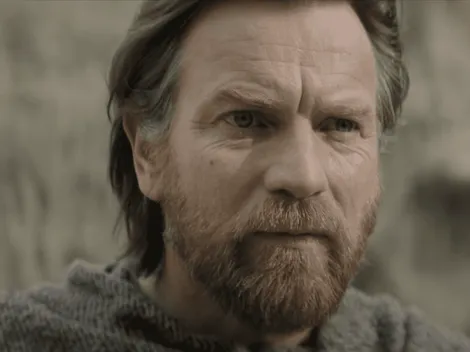 ¡Ya está aquí el primer tráiler de Obi-Wan Kenobi para Disney Plus!