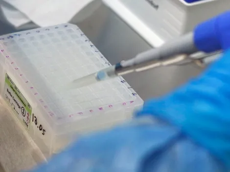 ¿En qué consiste esta variante Deltacron?