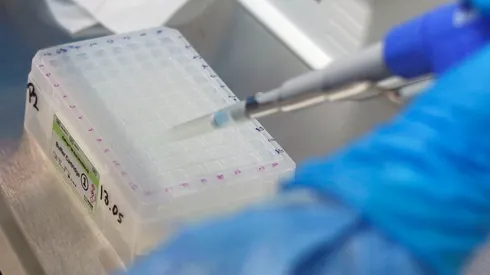 ¿En qué consiste esta variante Deltacron?