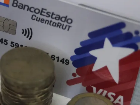 ¿Cuánto dinero puedo transferir como máximo a la Cuenta Rut?