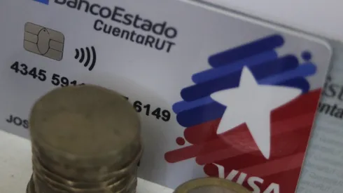 ¿Cuánto dinero puedo transferir como máximo a la Cuenta Rut?