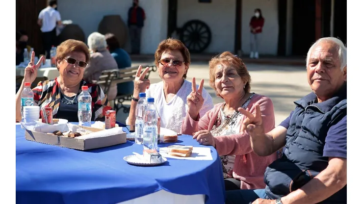 Bonos disponibles adultos mayores