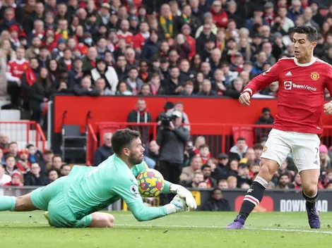 Lesión de CR7 fue excusa al no ser convocado