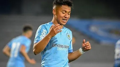 Allende es figura en Uruguay