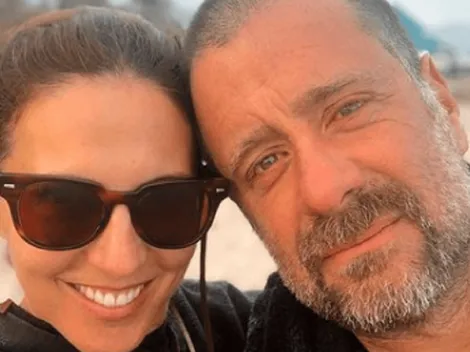 Entregan detalles sobre supuesto altercado entre Marcial Tagle y Luz Valdivieso