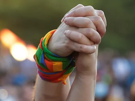 ¿Cómo pedir hora para el Matrimonio Igualitario?