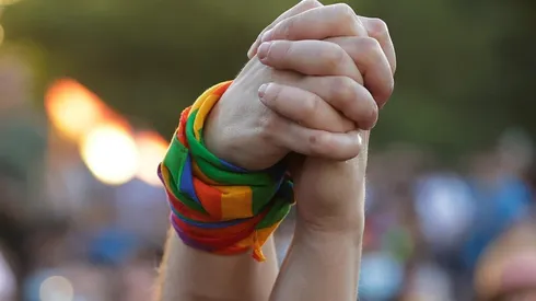 Matrimonio Igualitario