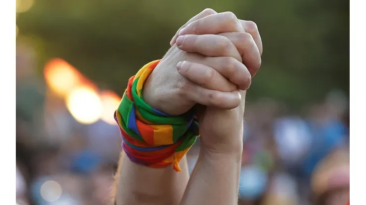 Matrimonio Igualitario