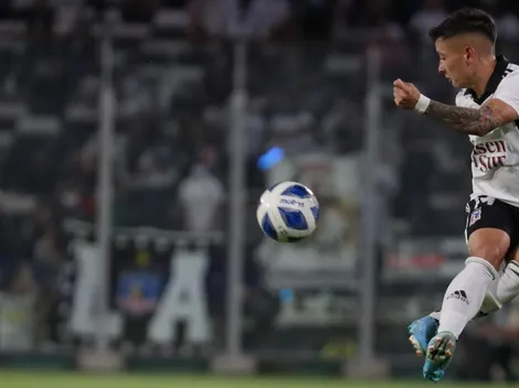 Camarín albo aconseja a Cristián Zavala