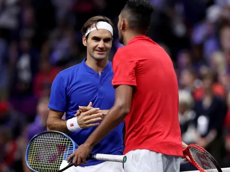 "Federer ya no está en la lucha por ser el mejor de la historia"