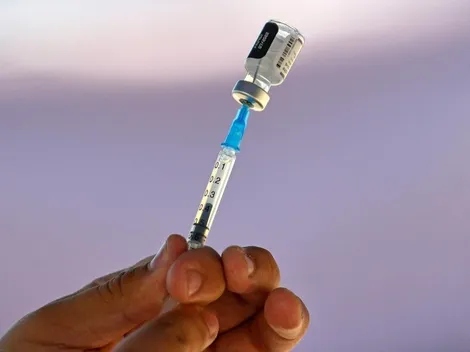 ¿Cómo saber si me toca vacunarme esta semana?