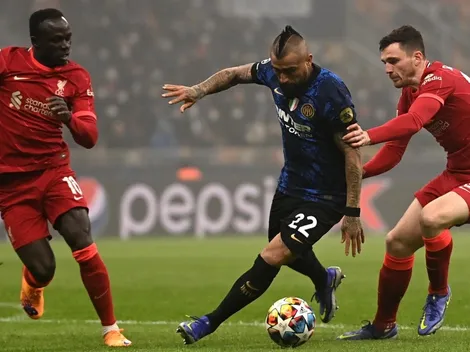 Inzaghi y el Inter no se achican: "Estamos listos para el Liverpool"