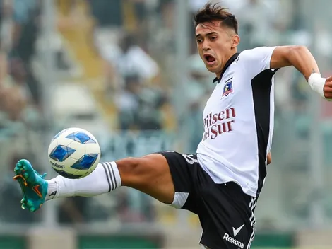 Solari: "Da bronca que digan que no siento la camiseta"