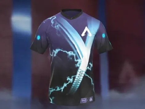 Electronic Arts anuncia colaboración entre FIFA 22 y Apex Legends