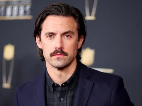 Tras This Is Us, este será la nueva serie de Milo Ventimiglia