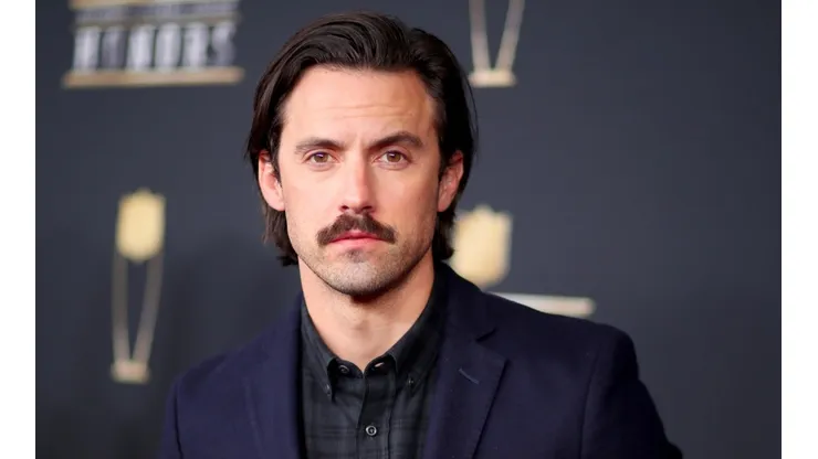 Milo Ventimiglia