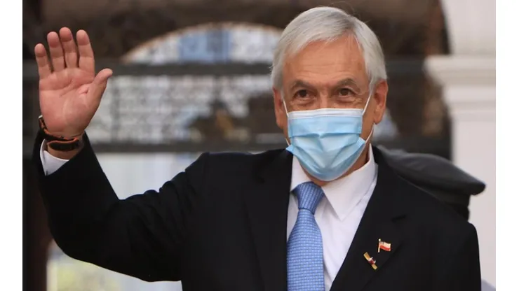 El viernes 11 de marzo, Sebastián Piñera dejará La Moneda.