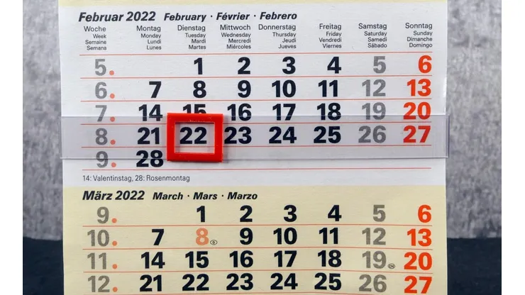 Semana Santa 2022