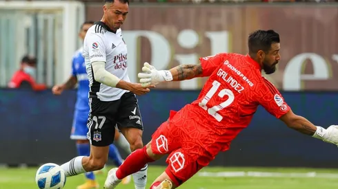 Gabi Suazo otra vez fue clave en el Superclásico