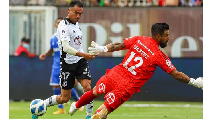 Gabi Suazo otra vez fue clave en el Superclásico