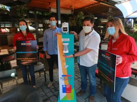 ¿Qué significa Fase 5 y cuáles son los aforos?