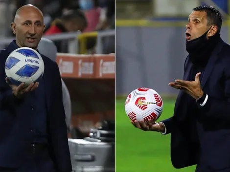 Paulucci repite el arranque de Poyet en el Campeonato Nacional