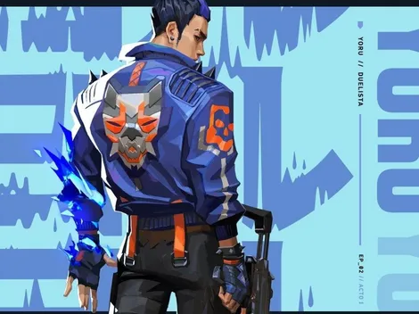 Estos son los cambios del Episodio 4 Acto II de Valorant