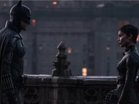 Las películas que debes ver si te gustó The Batman