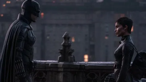 Las películas que debes ver si te gustó The Batman