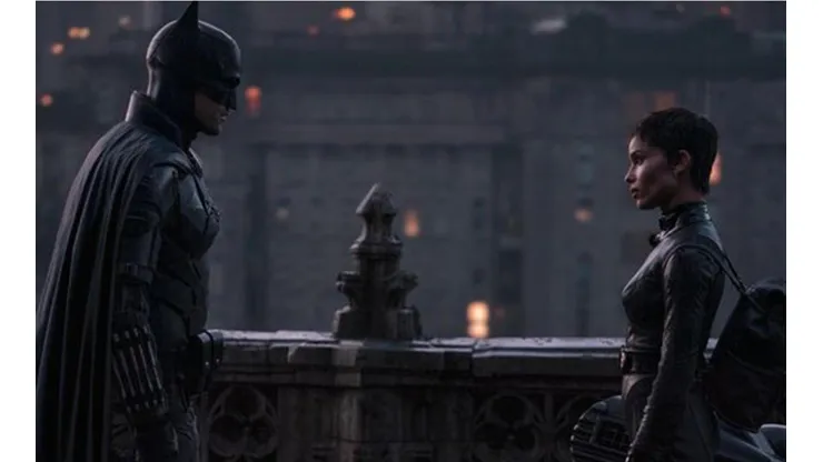 Las películas que debes ver si te gustó The Batman