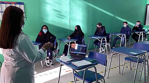 Bono Desempeño Laboral