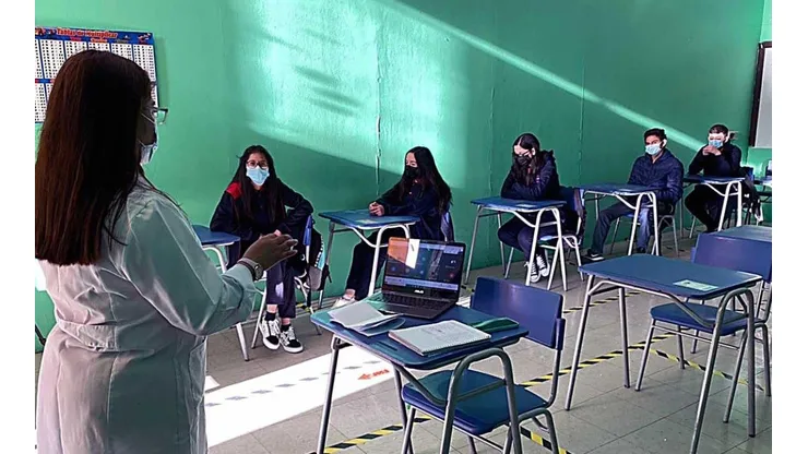 Bono Desempeño Laboral