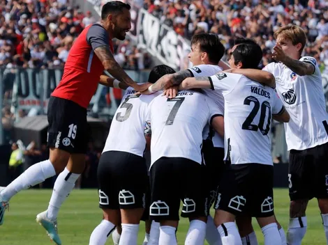 Colo Colo vs U de Chile | Así fue el último Superclásico con público en el Monumental