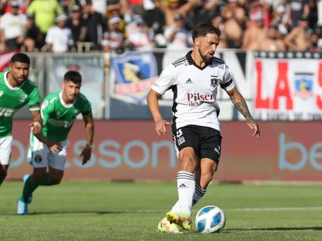 Colo Colo confirma oncena titular de gala