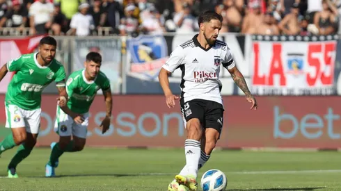 Gabriel Costa se mantendrá en la formación estelar actuando de puntero