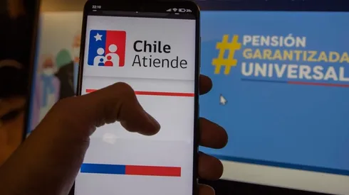 Pensión Garantizada Universal