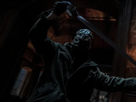 Matt Reeves confirma quién hace un cameo en The Batman