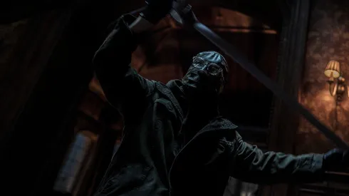 Matt Reeves confirma quién hace un cameo en The Batman