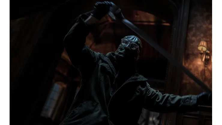 Matt Reeves confirma quién hace un cameo en The Batman