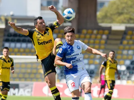 Coquimbo Unido consigue su primer triunfo en el torneo