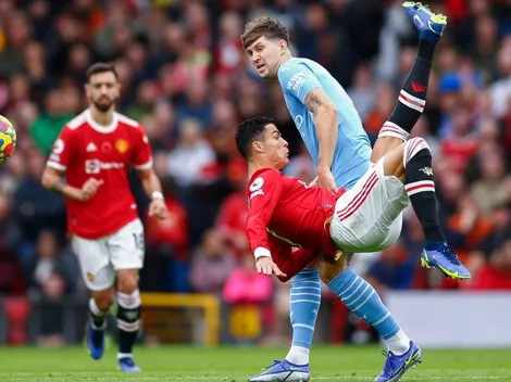 Horario: El City y el United animan una nueva versión del Derbi de Manchester