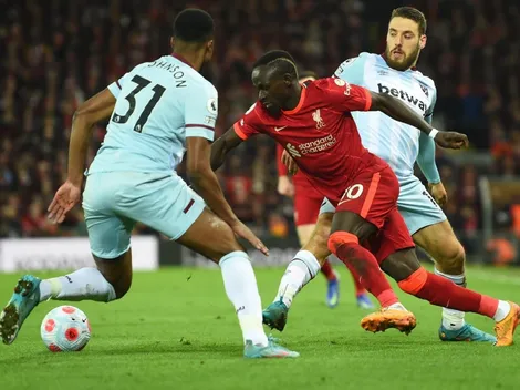 Liverpool suma de tres y sigue a la caza del Manchester City